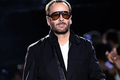 tom ford owner.